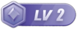 LV2 等级-LV2-X-Copilot