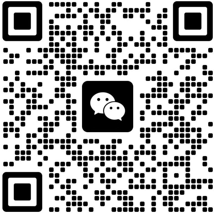 扫一扫加微信-X-Copilot