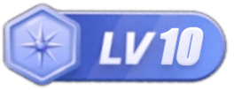 LV10 等级-LV10-X-Copilot