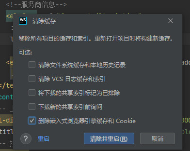 webstorm2023 版本x-chatgpt打开窗口空白-反馈建议X-Copilot-X-ChatGPT-X-Copilot